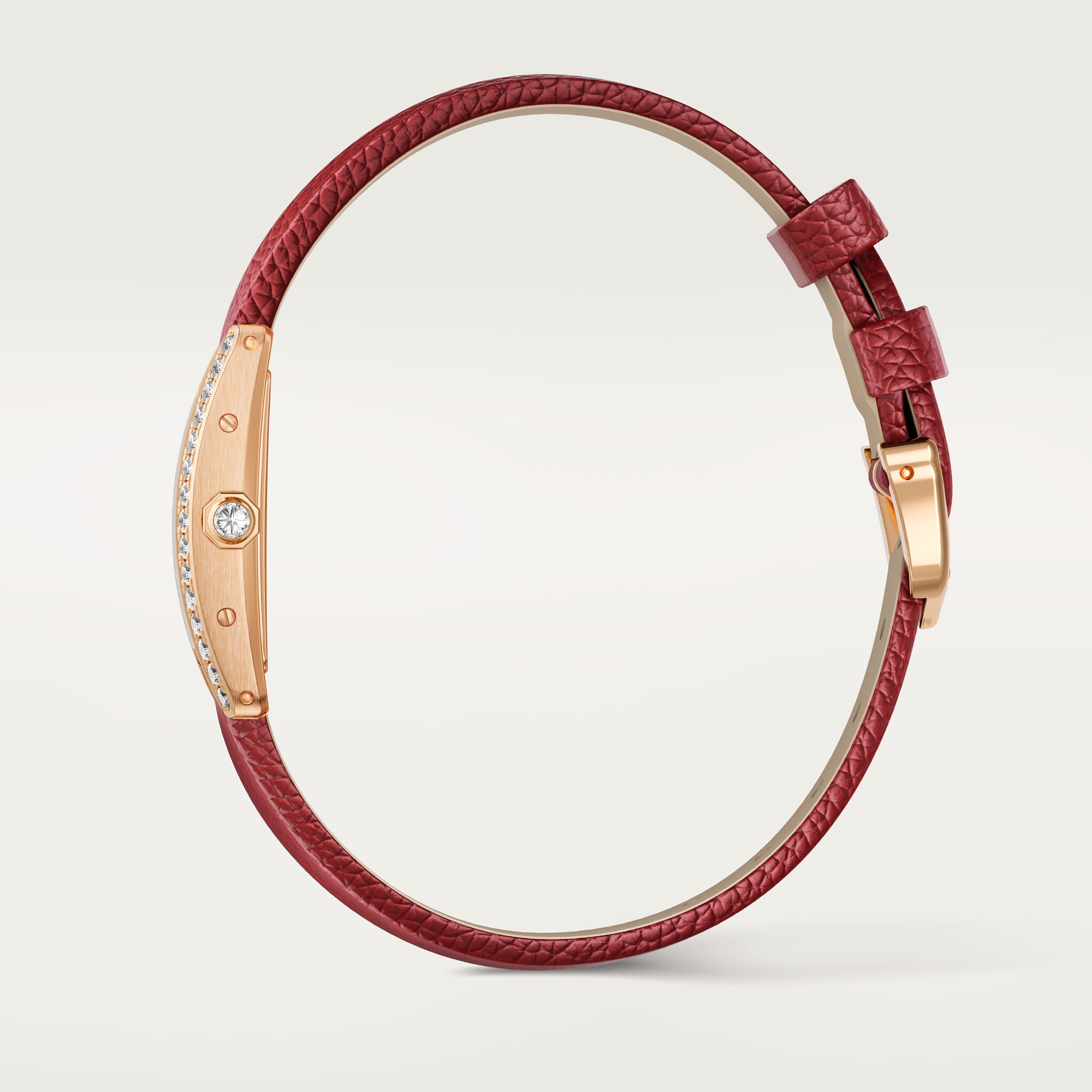 Tank Am&eacute;ricaine watch, image 4