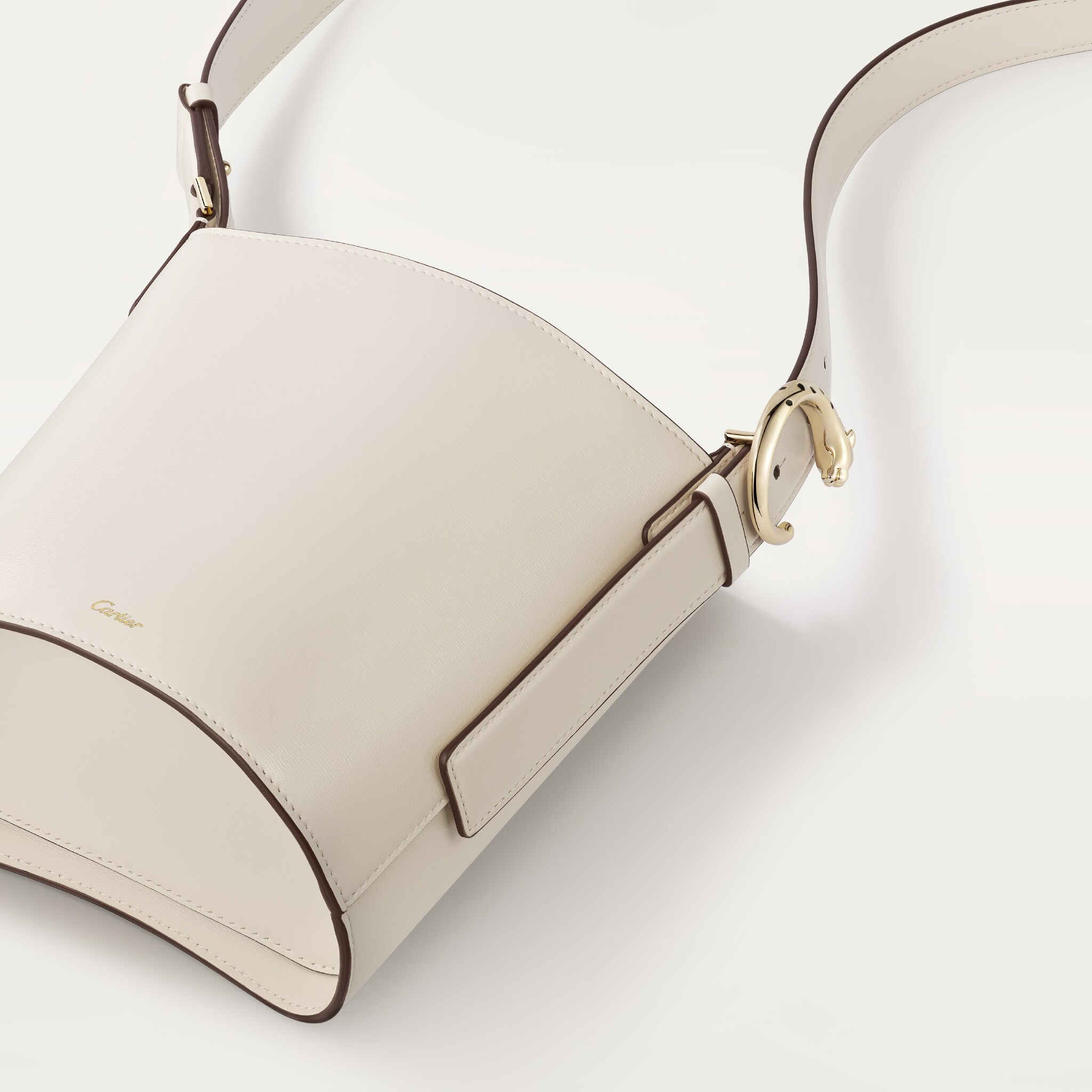 Mini bucket bag, Panth&egrave;re C, image 6