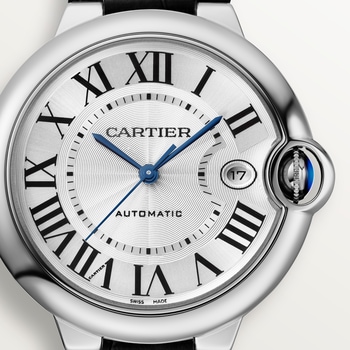 Ballon Bleu de Cartier watch Ballon Bleu de Cartier watch