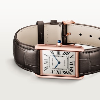 Tank Louis Cartier watch Tank Louis Cartier watch
