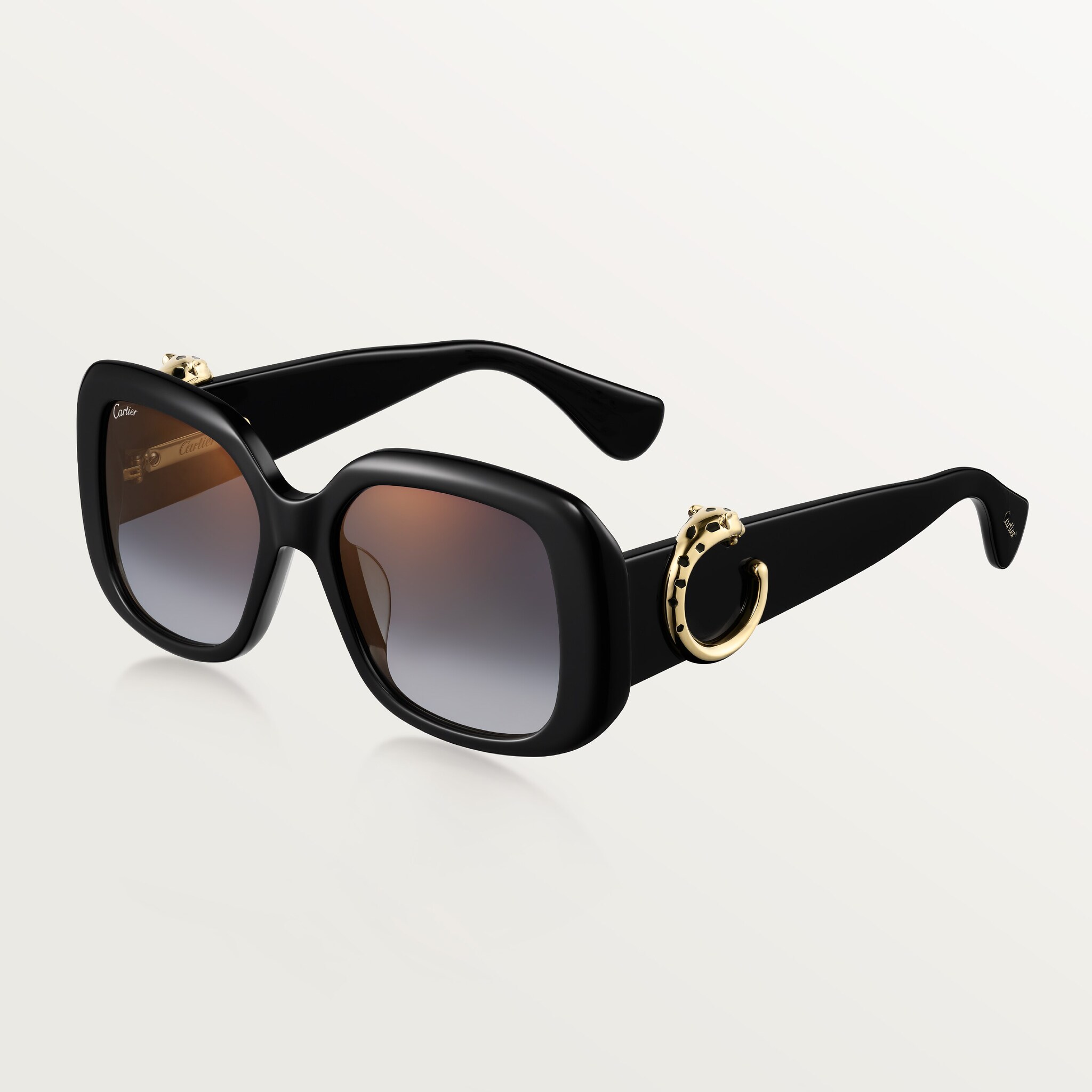 Panth&egrave;re de Cartier sunglasses