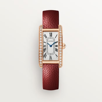 Tank Américaine watch Tank Américaine watch