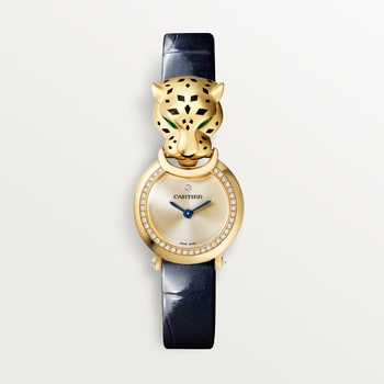 La Panthère de Cartier Watch La Panthère de Cartier Watch