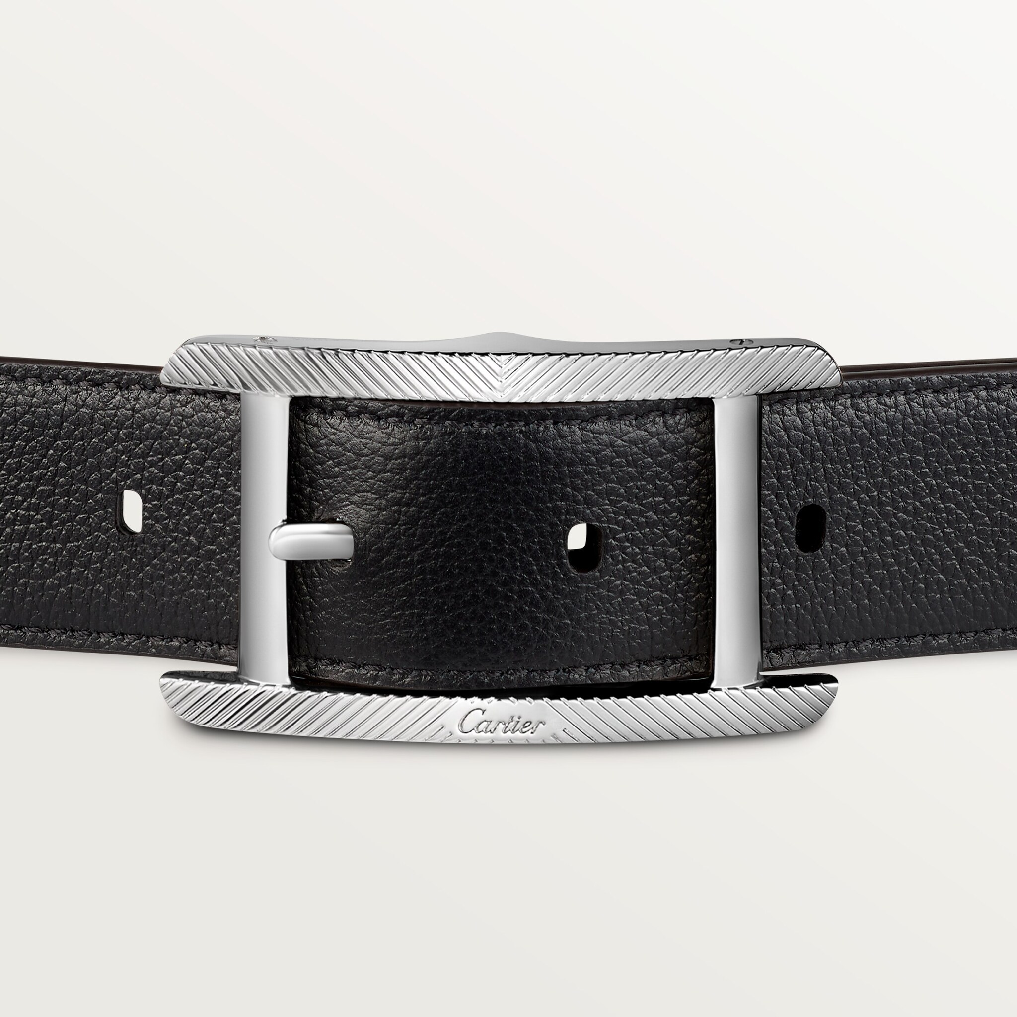  Belt, Tank de Cartier, image 5