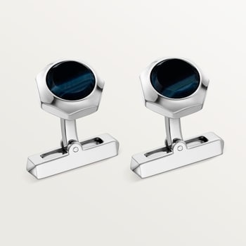Santos de Cartier cufflinks Santos de Cartier cufflinks