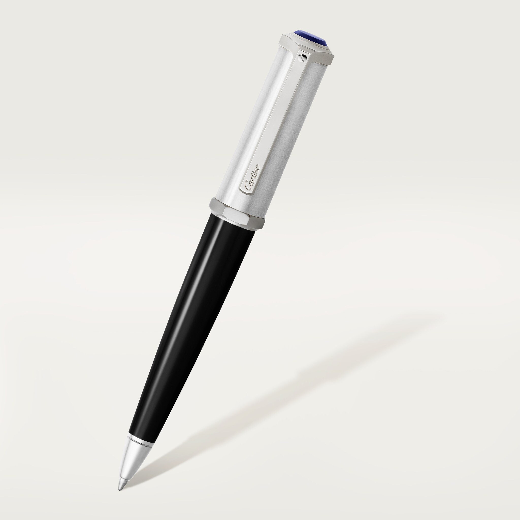 Santos-Dumont ballpoint pen