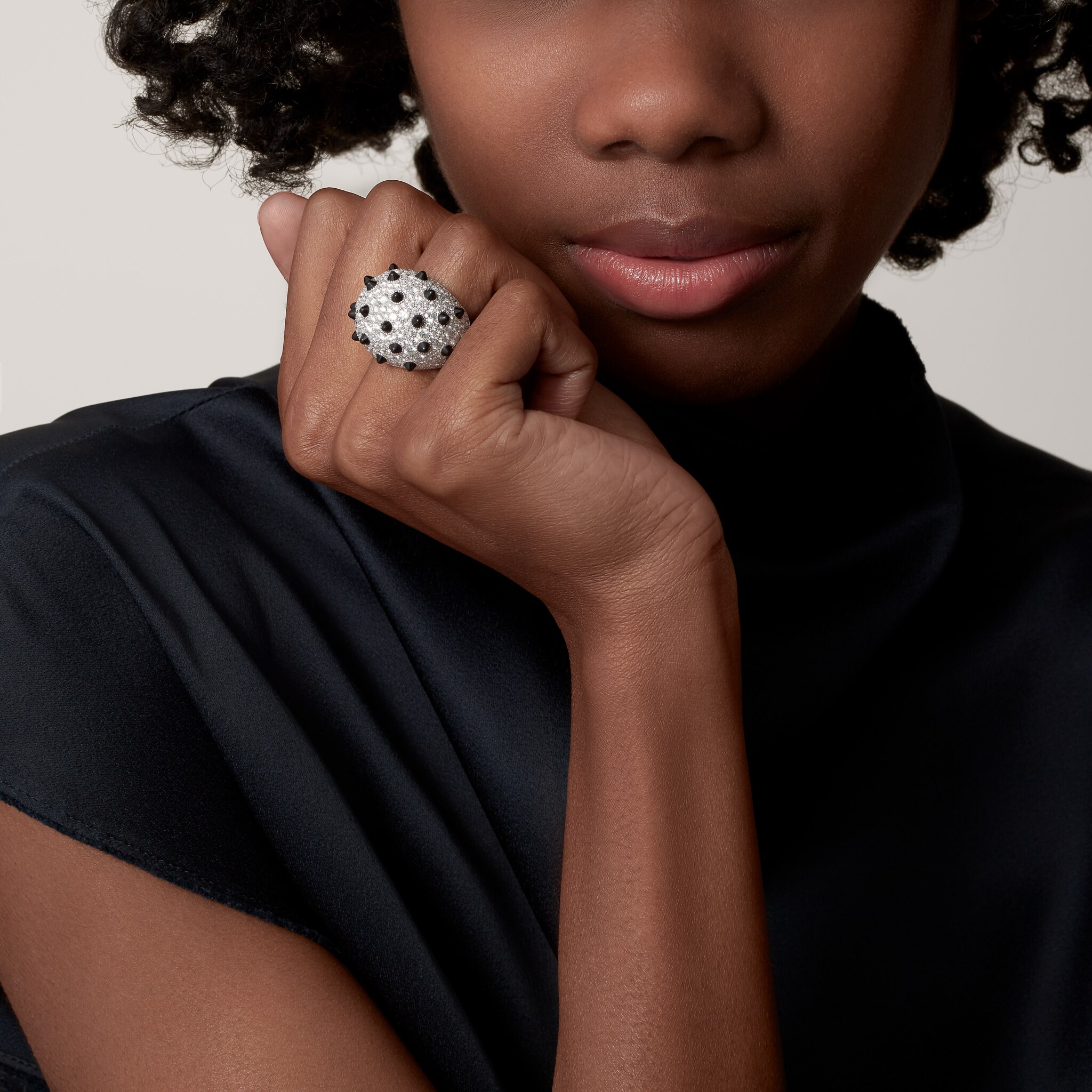 Clash [Un]limited Ring