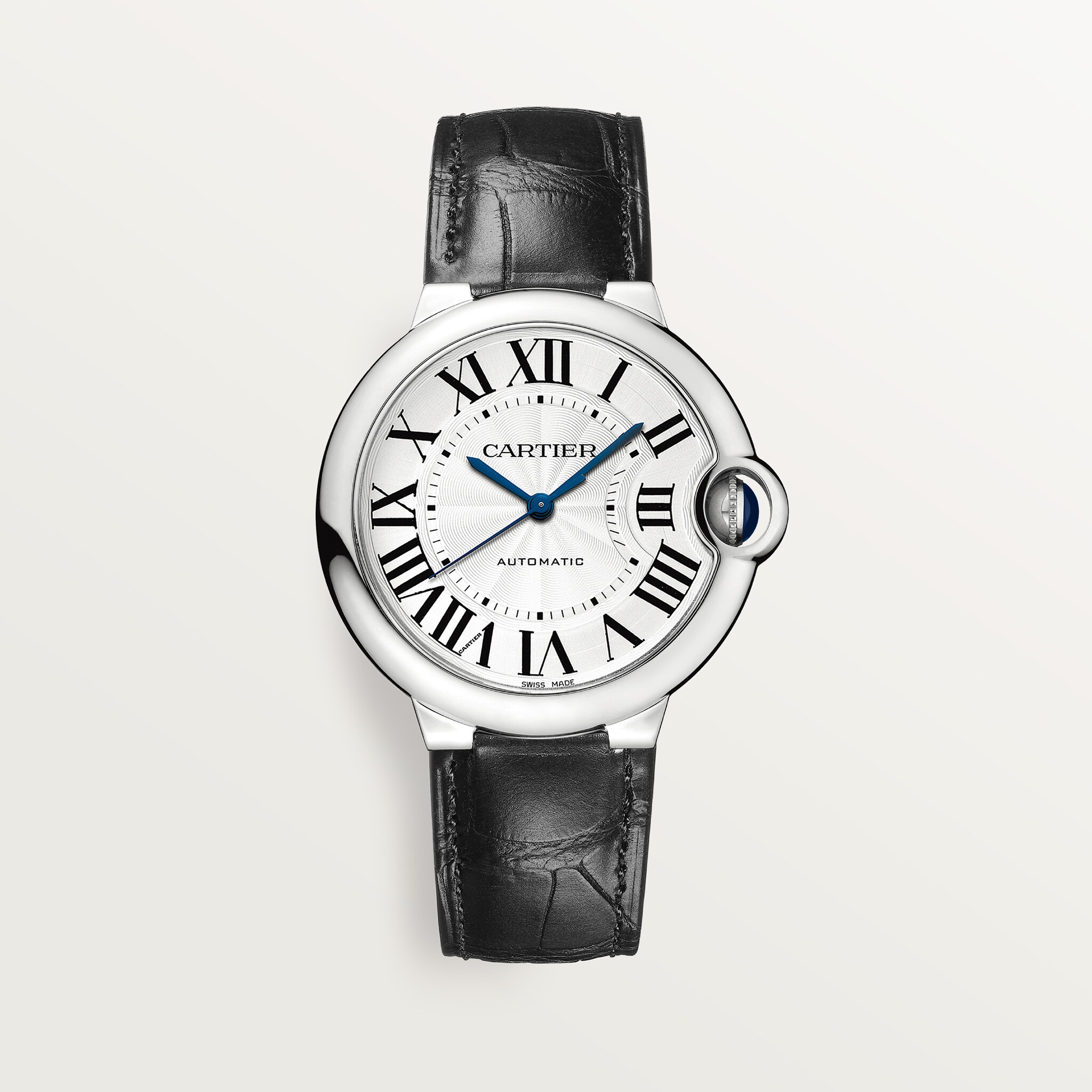Ballon Bleu de Cartier watch