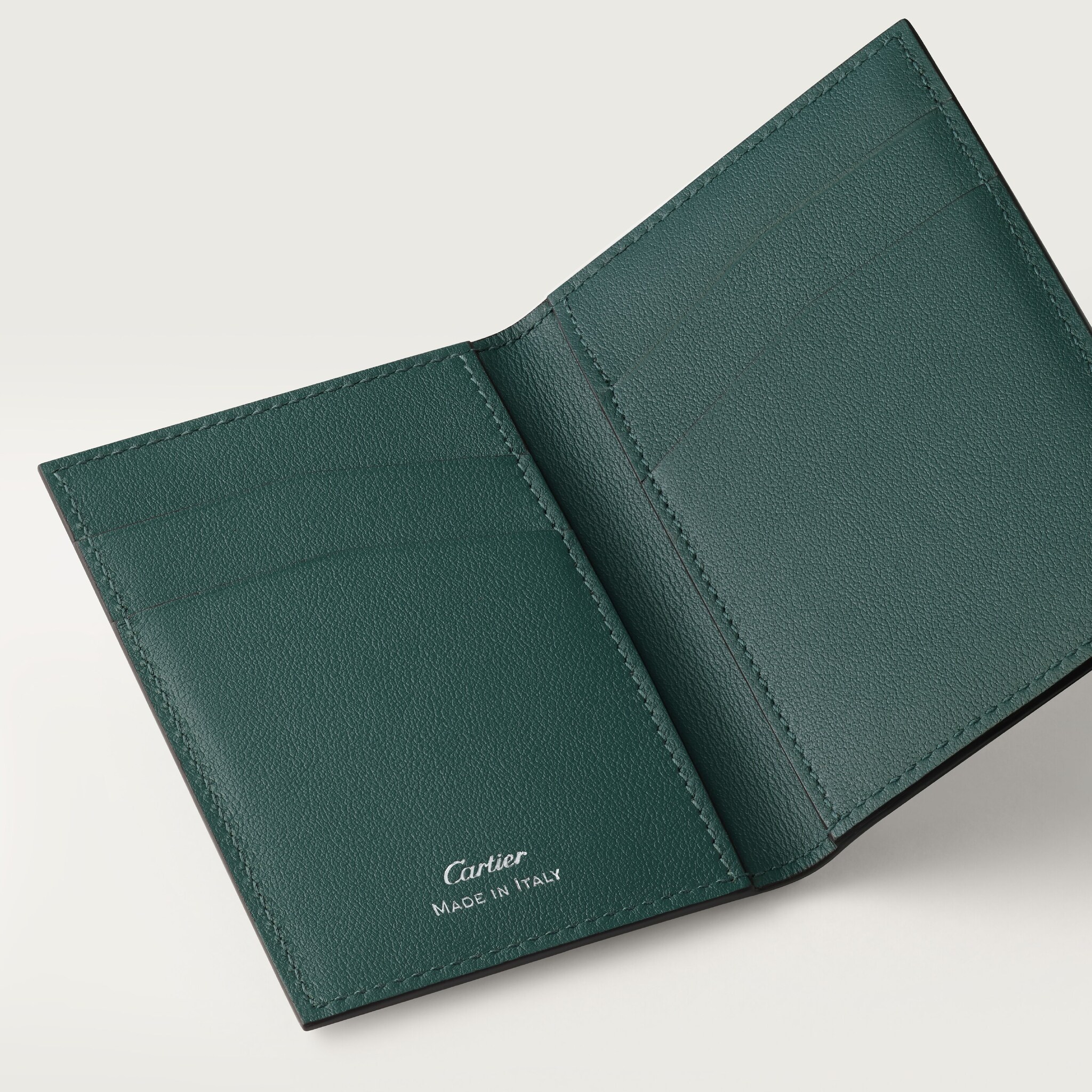 Card holder, Losange Shadow