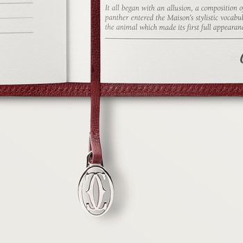 Must de Cartier desk diary Must de Cartier desk diary