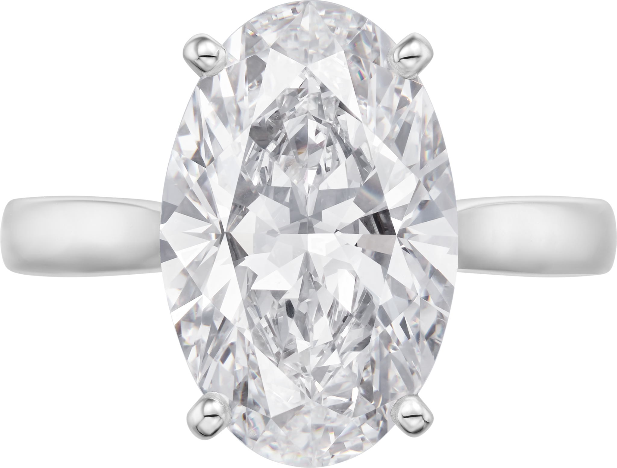 High Jewelry ring, image 5