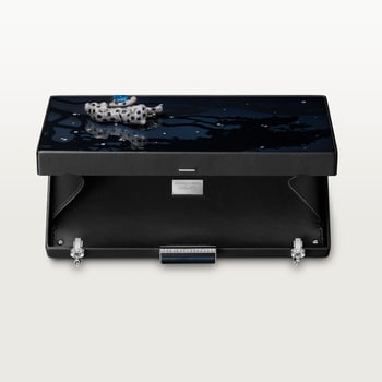 Nightsky Panther High Jewelery bag Nightsky Panther High Jewelery bag