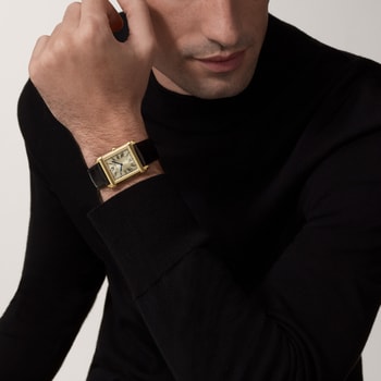 Tank Chinoise watch Tank Chinoise watch