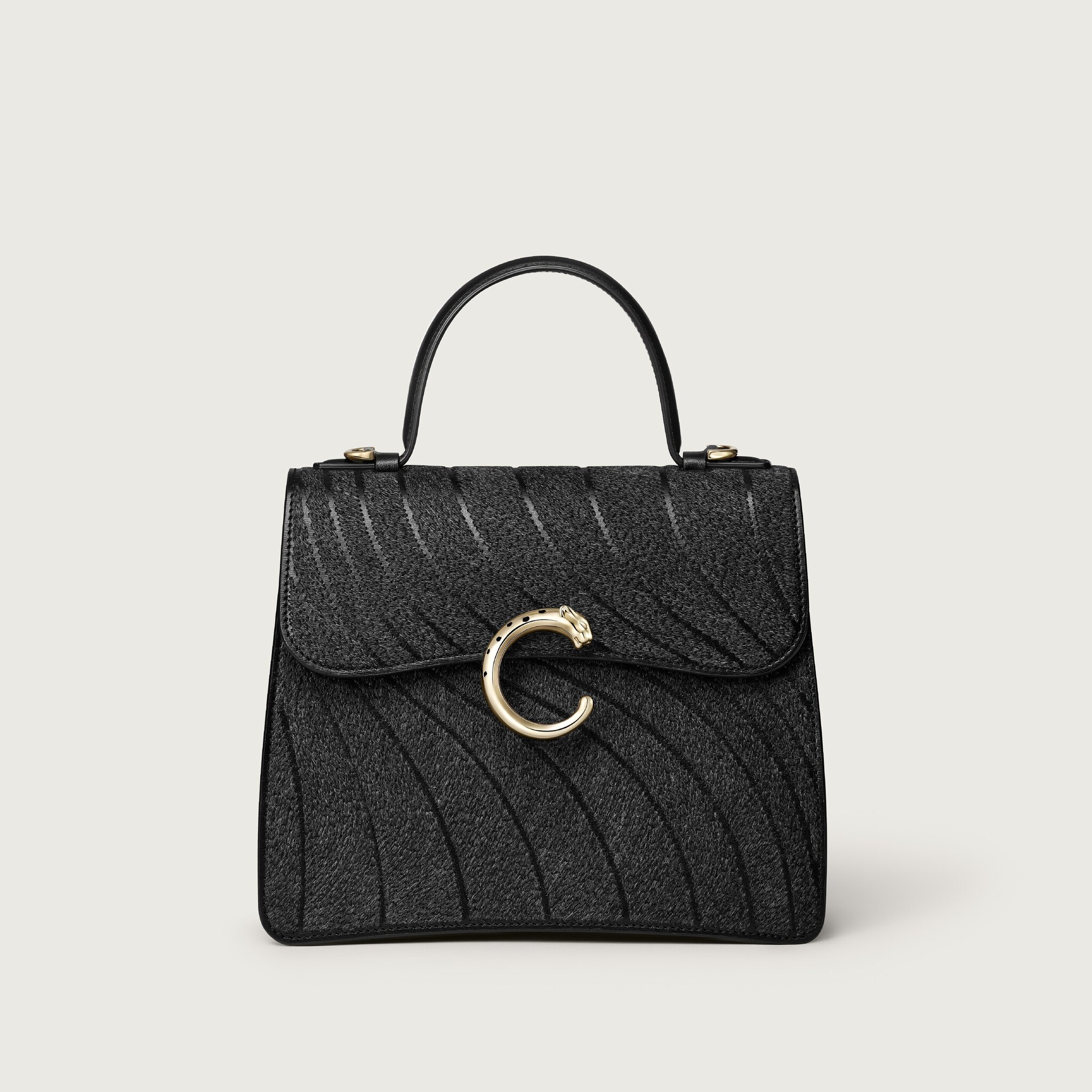 Small bag, Panth&egrave;re C