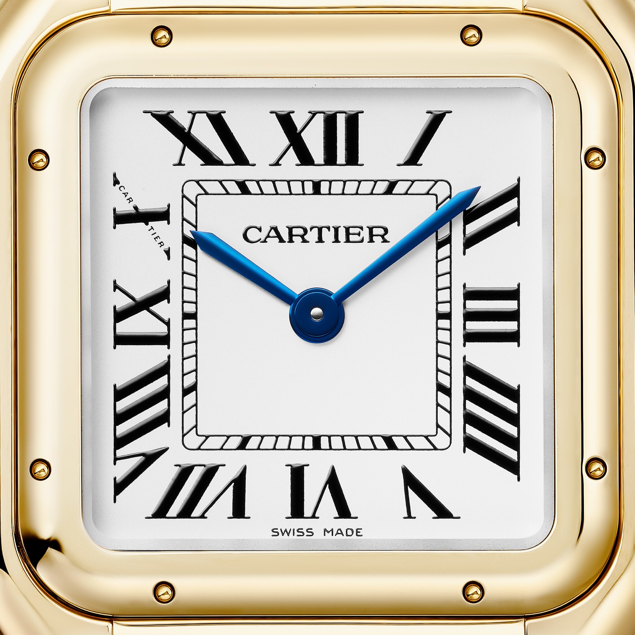 Panth&egrave;re de Cartier watch, image 9
