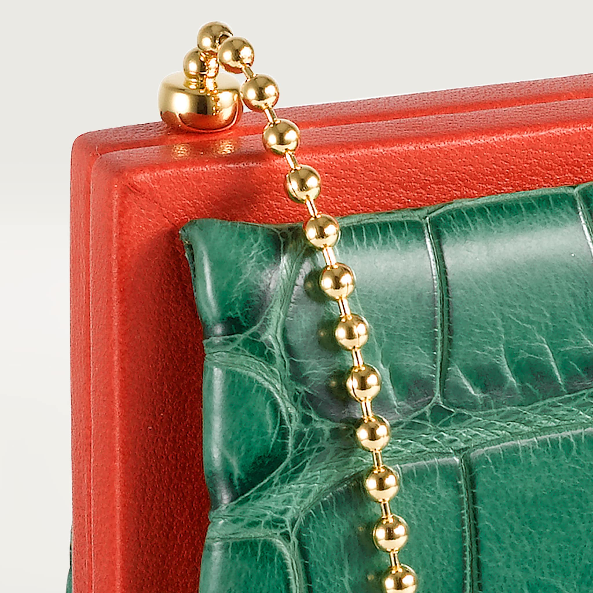 Bag, Cactus de Cartier