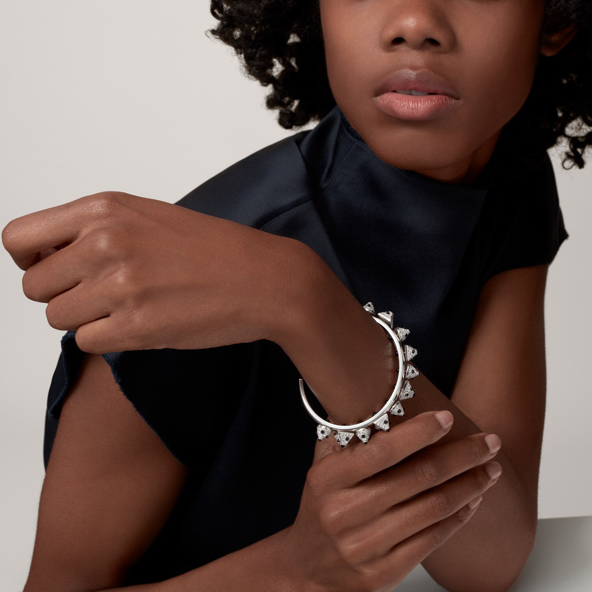 Clash [Un]limited Bracelet