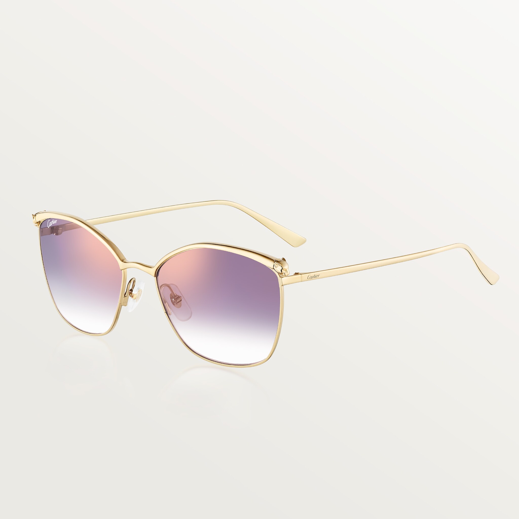 Panth&egrave;re de Cartier Sunglasses