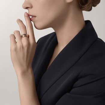 Cartier trinity ring classic Clearance