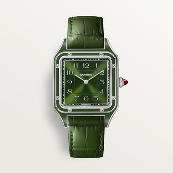 Santos-Dumont watch Santos-Dumont watch