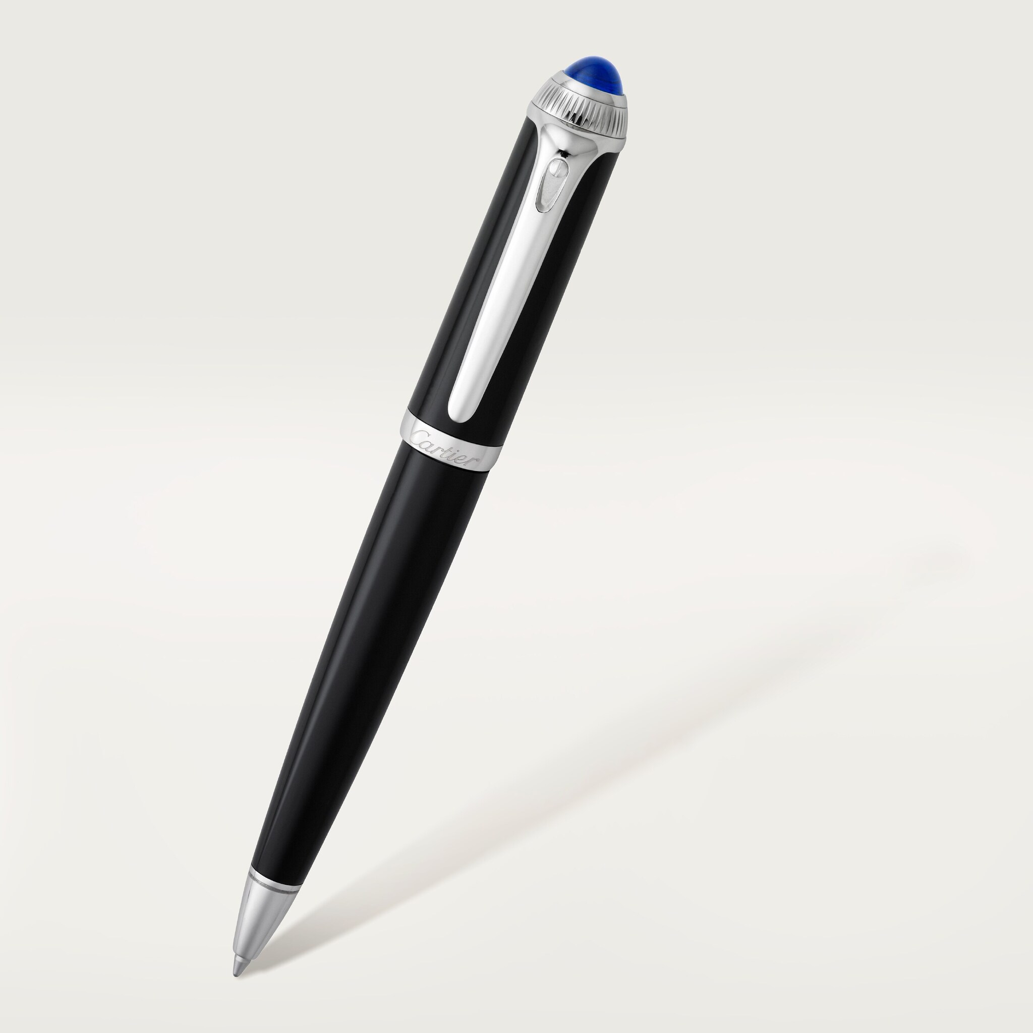 R de Cartier ballpoint pen