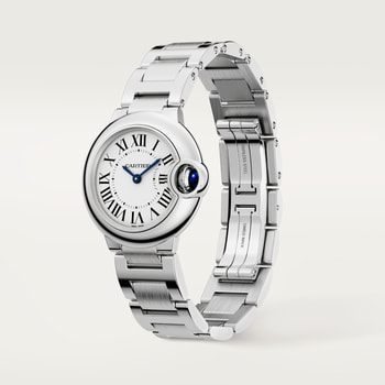 Ballon Bleu de Cartier watch Ballon Bleu de Cartier watch