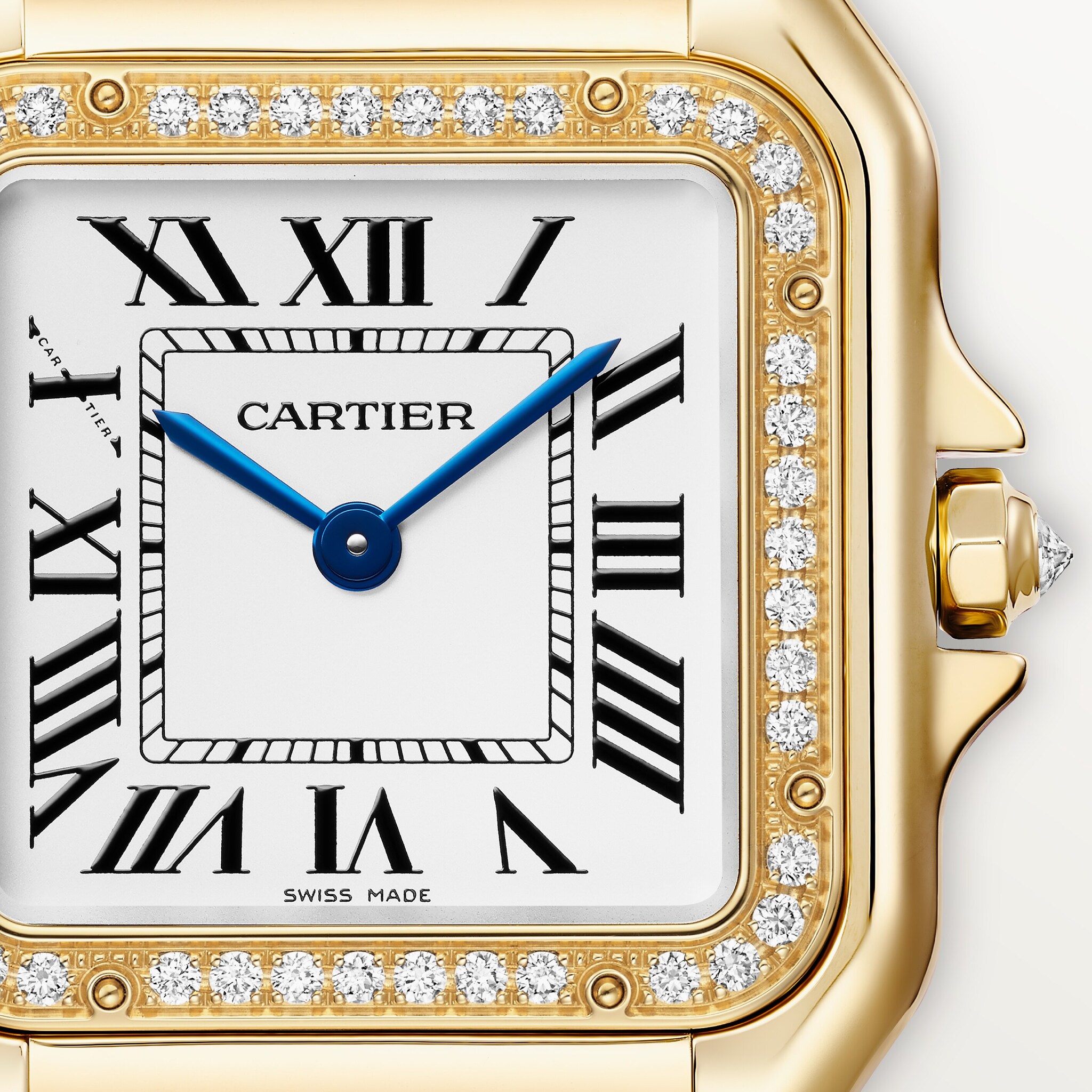 Panth&egrave;re de Cartier watch, image 6