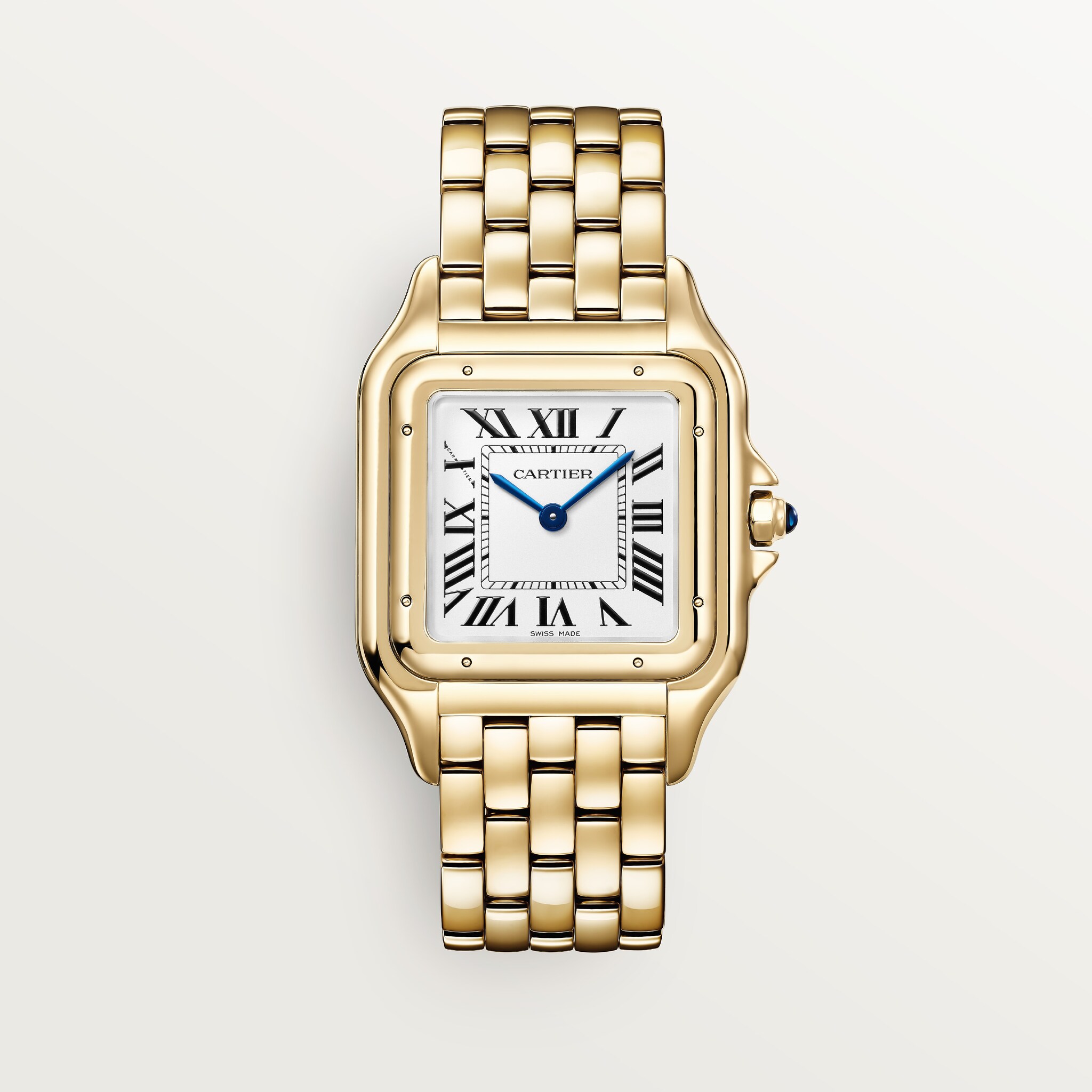 Panth&egrave;re de Cartier watch