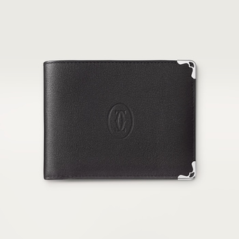 8-Credit Card Wallet, Must de Cartier 8-Credit Card Wallet, Must de Cartier