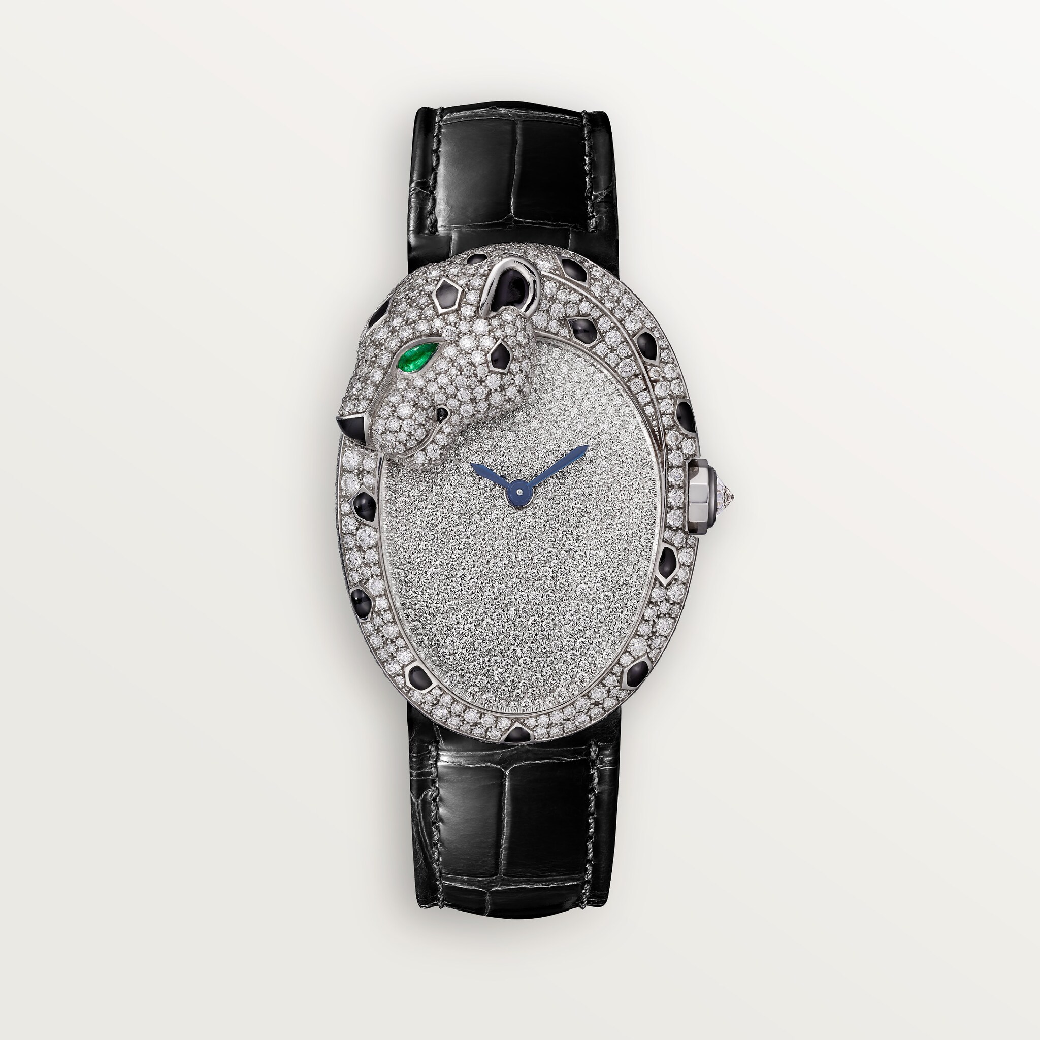 Panth&egrave;re Jewelry Watch