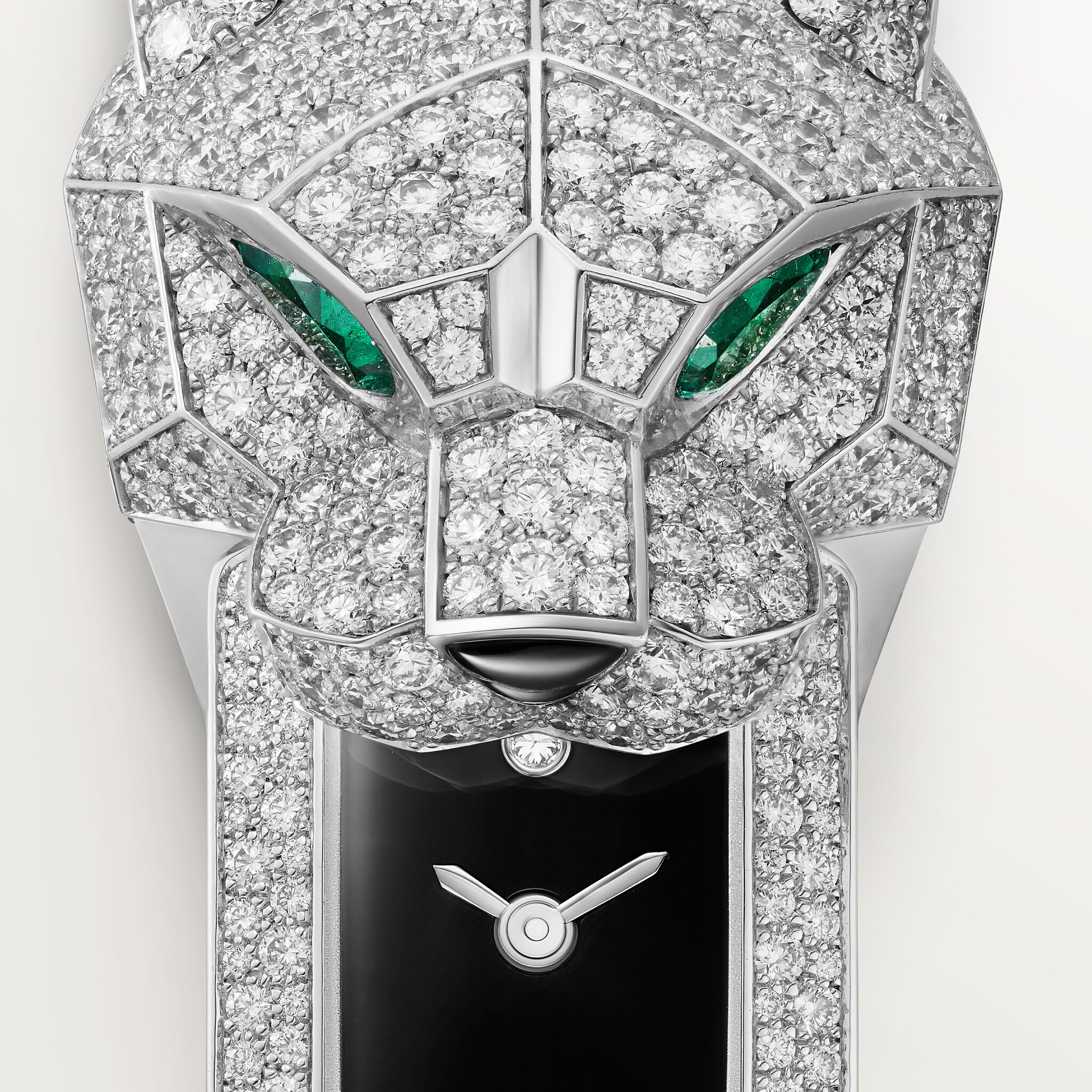 La Panth&egrave;re de Cartier Watch