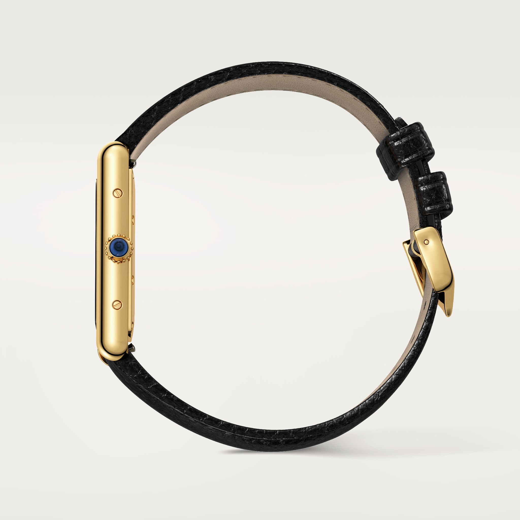 Tank Louis Cartier watch, image 6