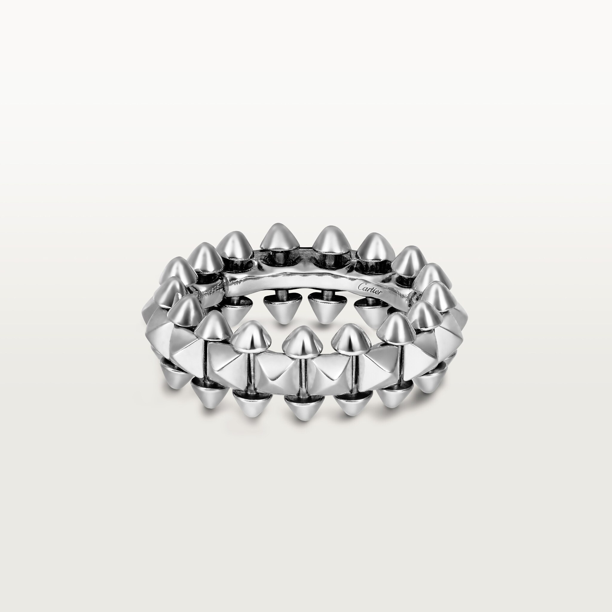 Clash de Cartier ring, medium model