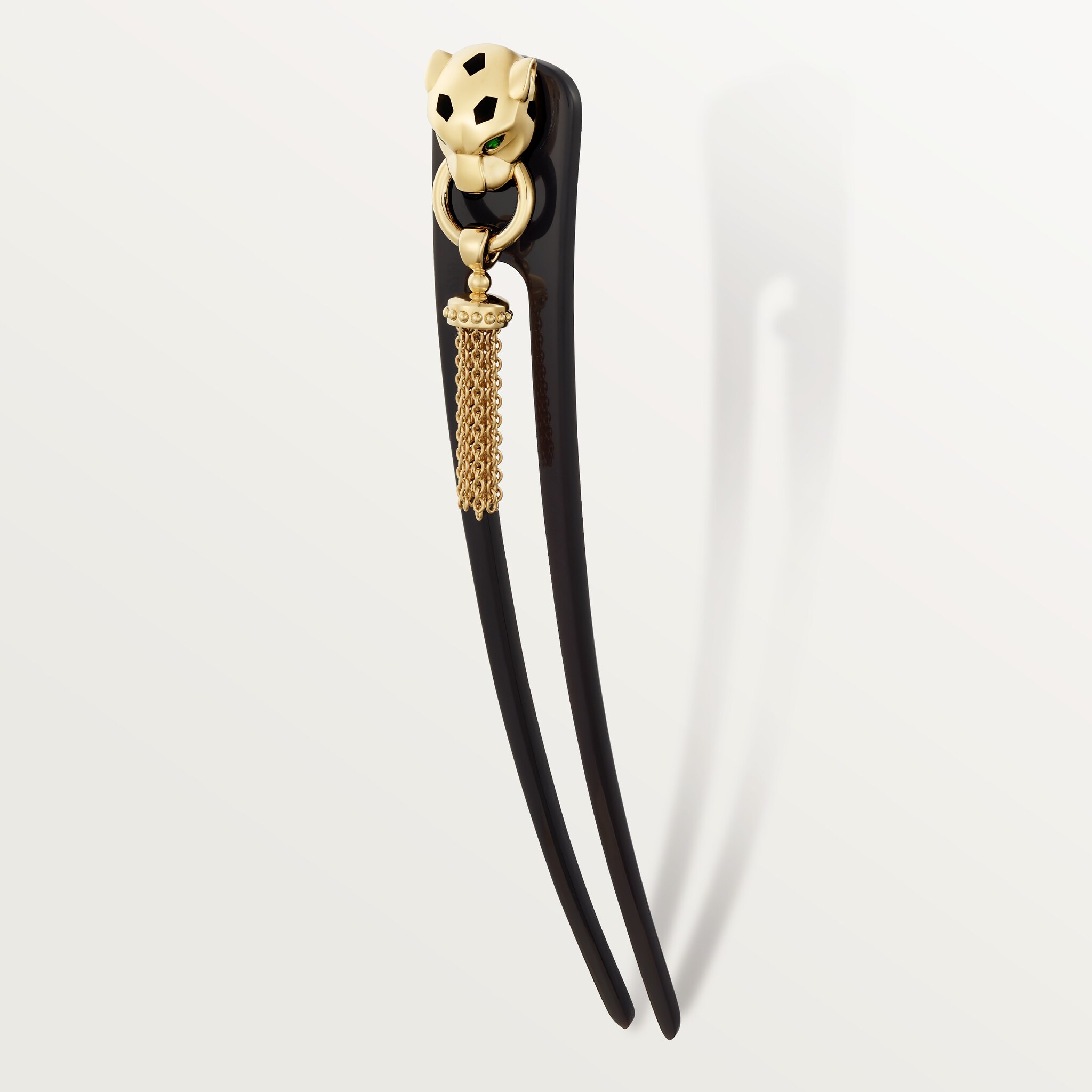 La Panth&egrave;re hair pick