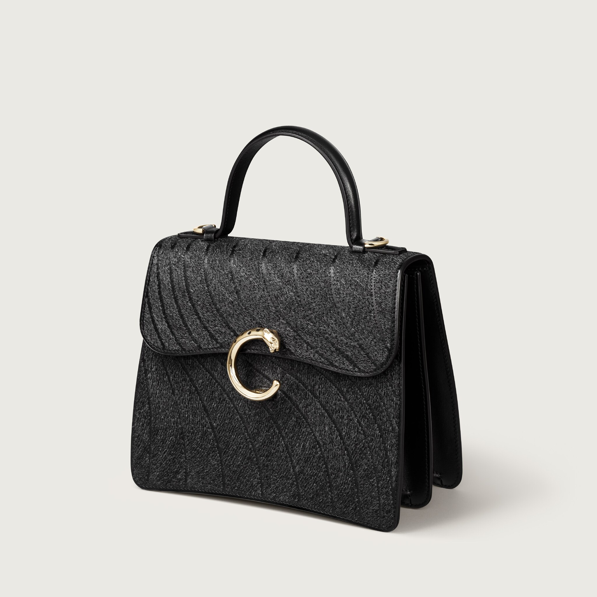 Small bag, Panth&egrave;re C, image 5