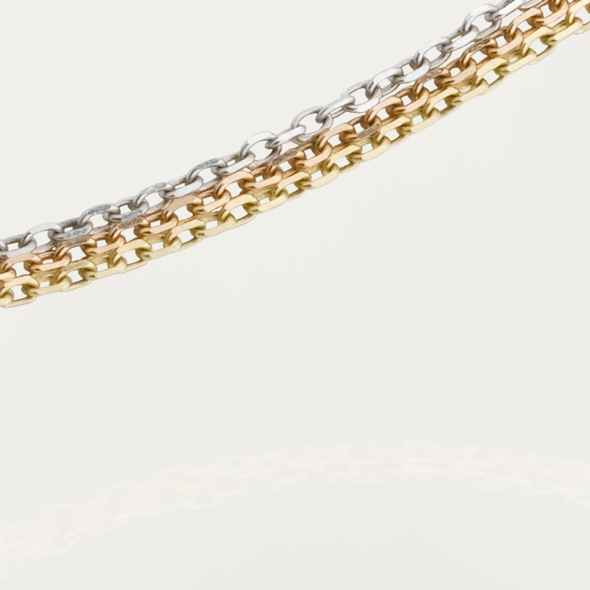 Chain necklace, image 5