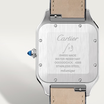 Santos-Dumont watch Santos-Dumont watch