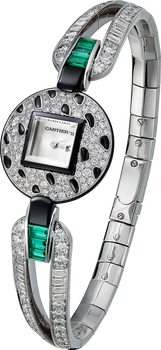 Panthère Jewelry Watch Panthère Jewelry Watch