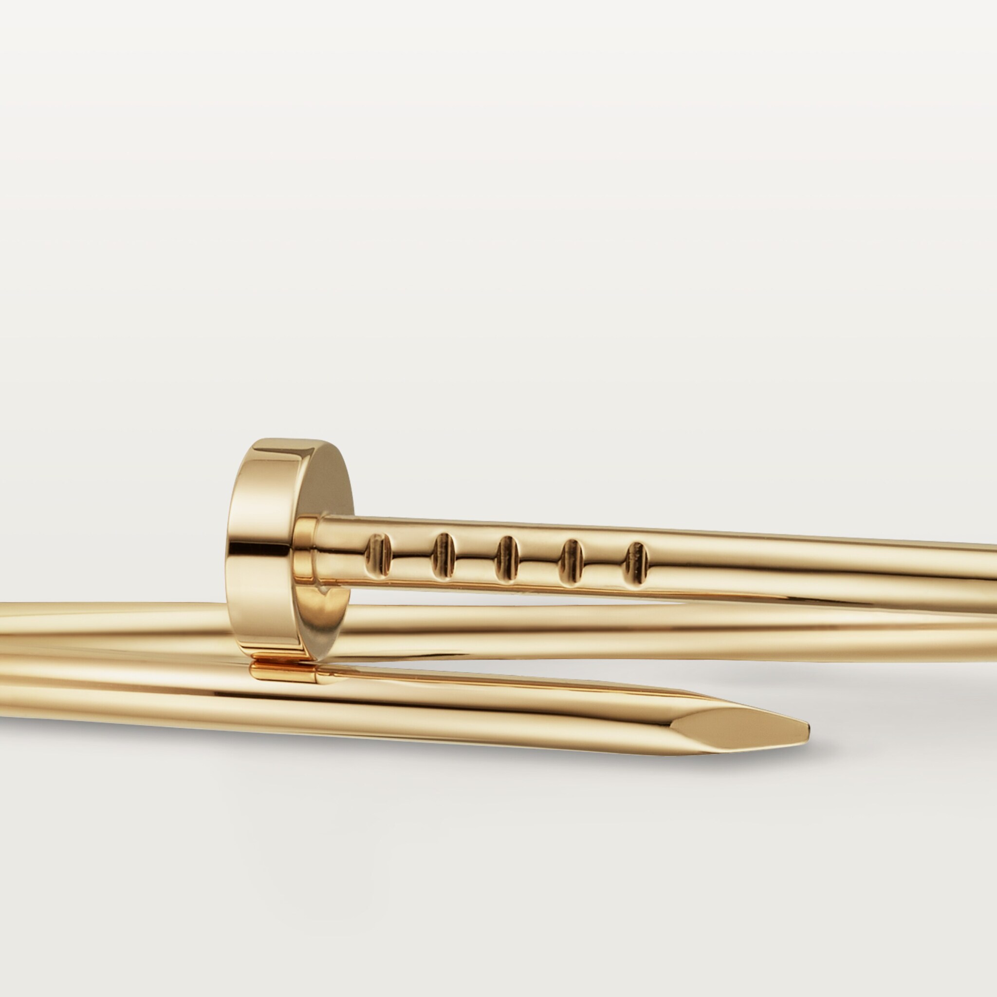 Juste un Clou bracelet, small model, image 9