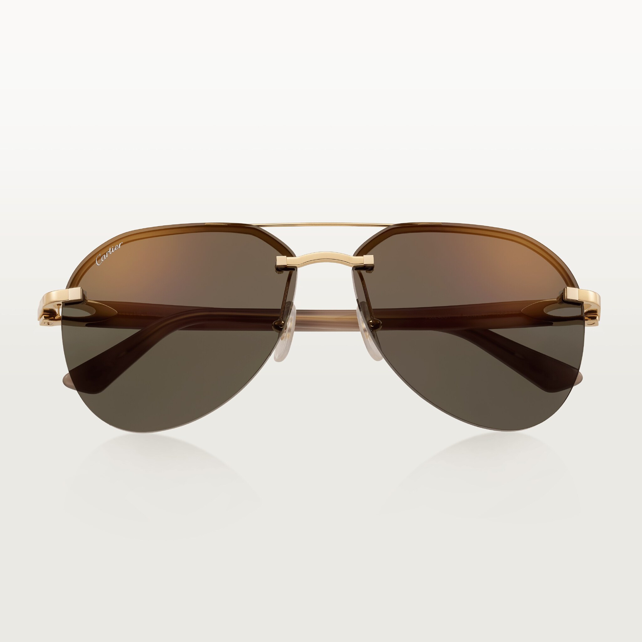 Signature C de Cartier sunglasses