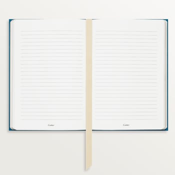 Panthère de Cartier notebook Panthère de Cartier notebook