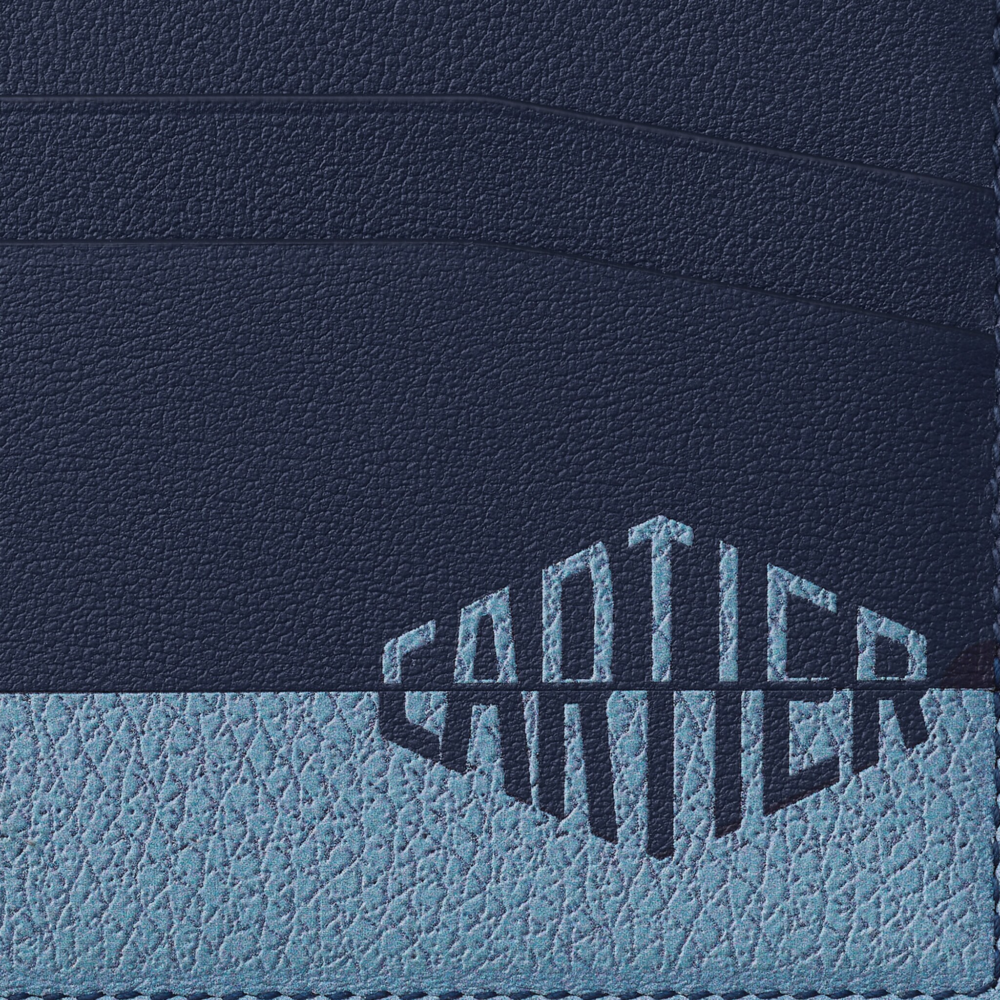 Card holder, Losange Shadow, image 4