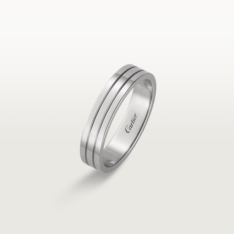 Cartier wedding ring for men Clearance