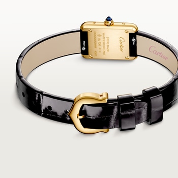 Tank Louis Cartier watch Tank Louis Cartier watch