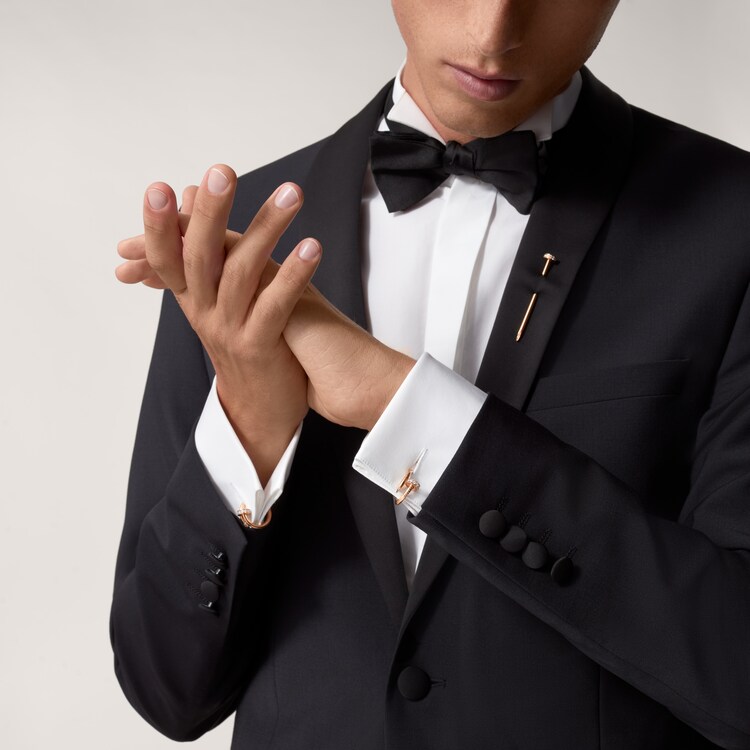 Juste un Clou cufflinks Cufflinks dress accessories Cartier QAT