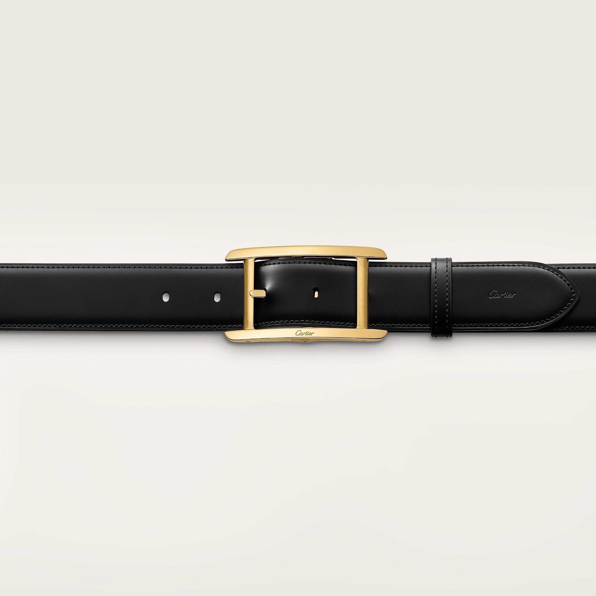 Belt, Tank de Cartier, image 7