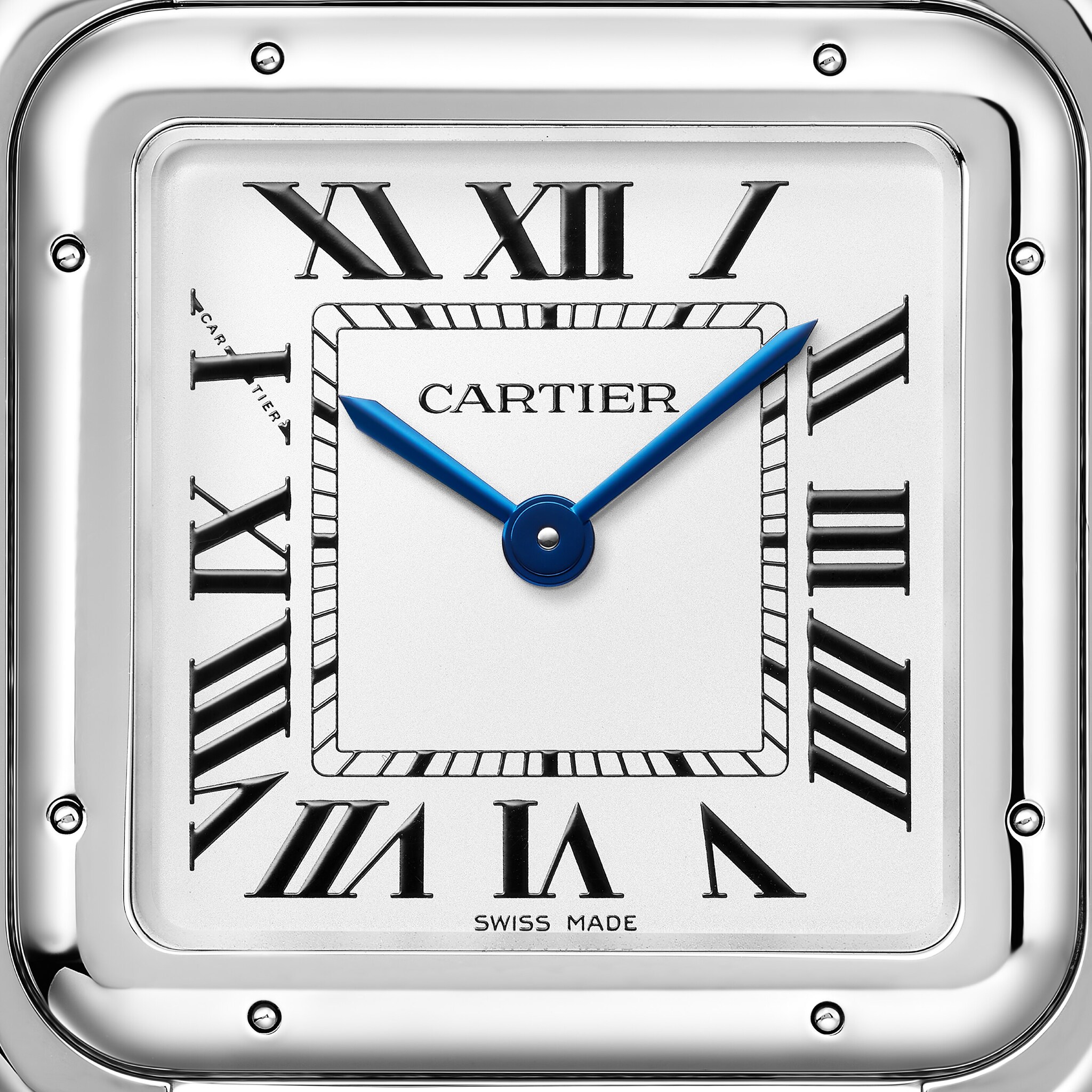 Panth&egrave;re de Cartier watch