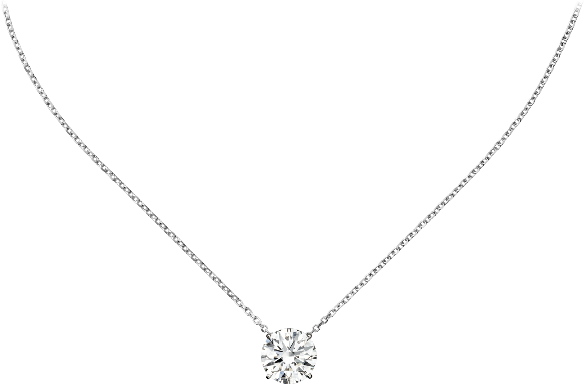 High Jewelry necklace, image 18