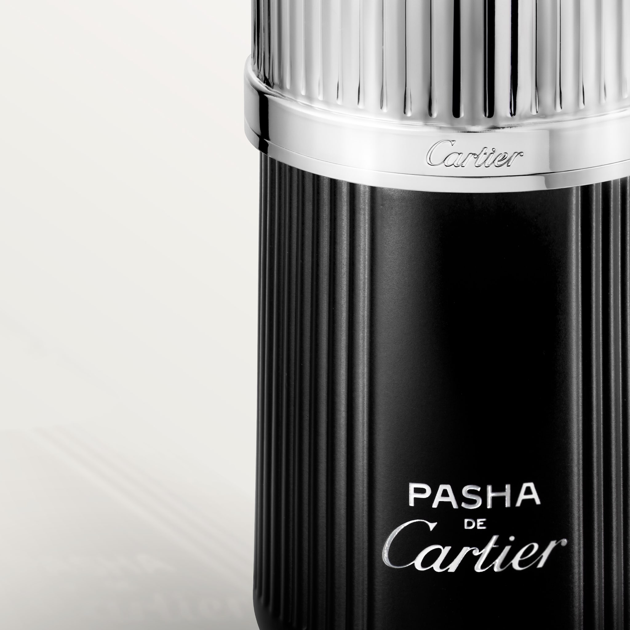 Pasha de Cartier Edition Noire Eau de Toilette, image 4