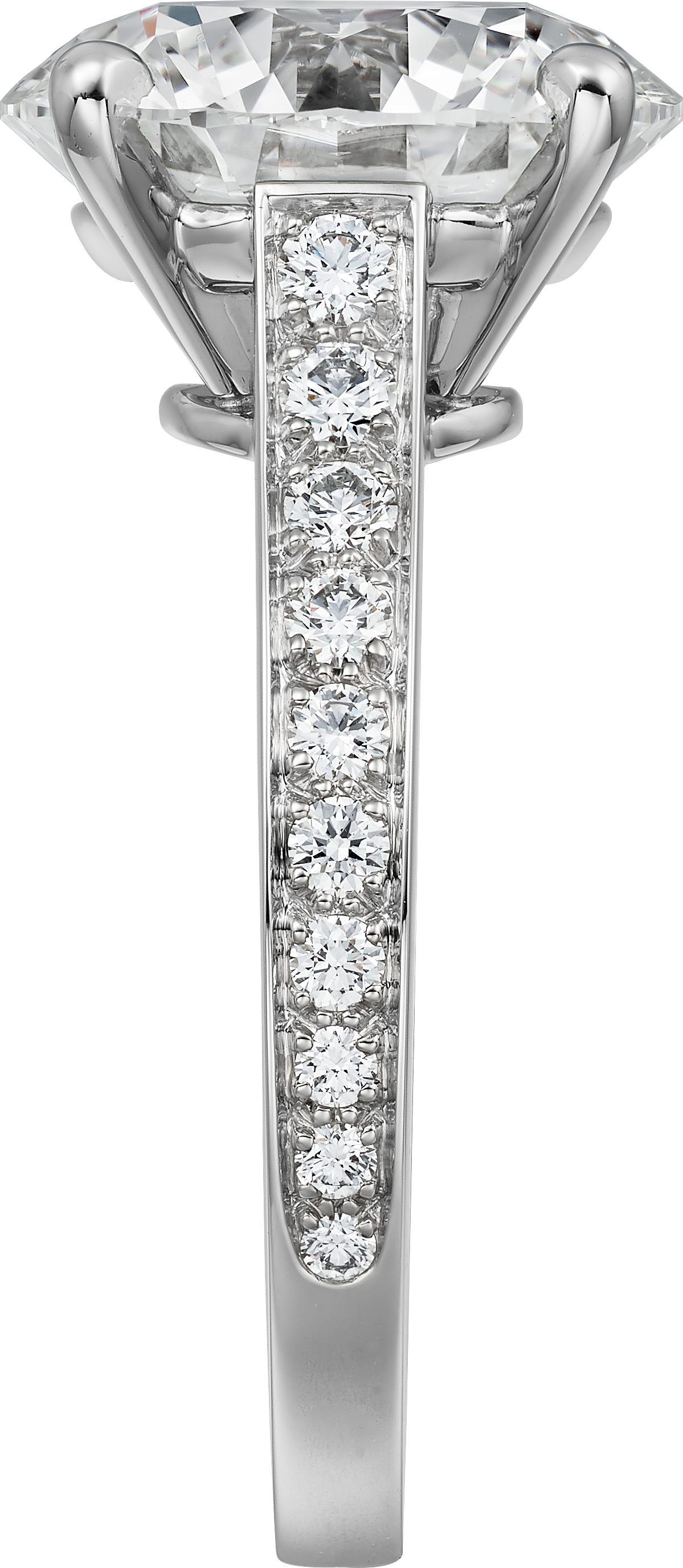 High Jewelry ring, image 47